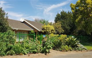3 Bedroom House in Royldene