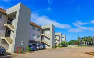 3 Bedroom Apartment in Shelly Beach