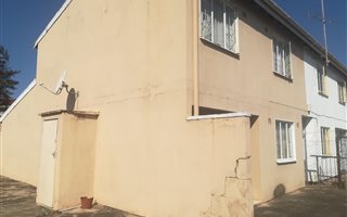 4 Bedroom Cluster in Phoenix
