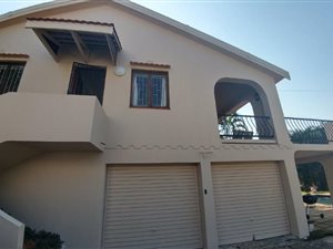 3 Bed House in Salt Rock