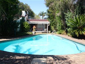 3 Bed House in Vryheid