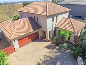 3 Bed House in Irene Farm Villages