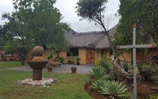 4 Bedroom House in Kranspoort