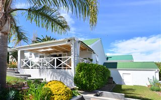 3 Bedroom House in Steynsrust