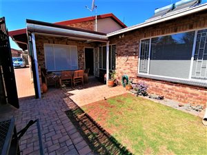 3 Bed Townhouse in Rant en Dal
