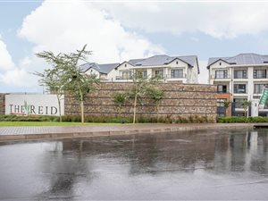 1 Bed Apartment in Linbro Park
