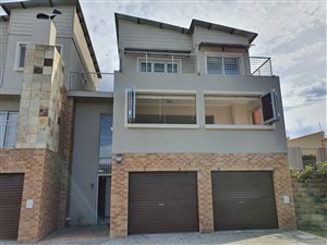 3 Bed Townhouse in Island View