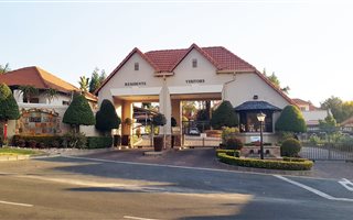 2 Bedroom Townhouse in Lonehill