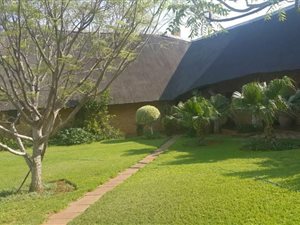 2582 ha Farm in Thabazimbi