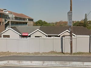 550 m² Commercial space in Atholl Heights