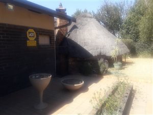 4 Bed House in Blanchville