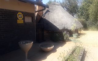 4 Bedroom House in Blanchville