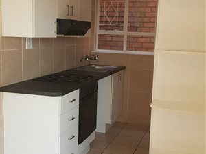 1 Bed Apartment in Noordheuwel