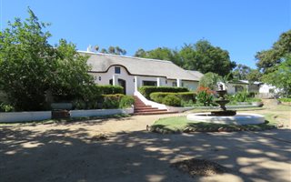 43.7 ha Farm in Stanford
