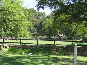 43.7 ha Farm in Stanford