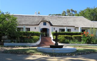 43.7 ha Farm in Stanford