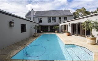 5 Bedroom House in Welgedacht