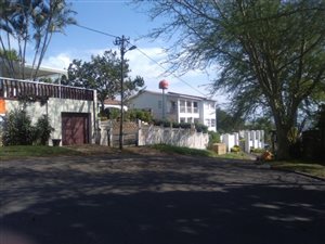 3 Bed House in Morningside