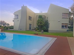 4 Bed House in Linksfield Ridge