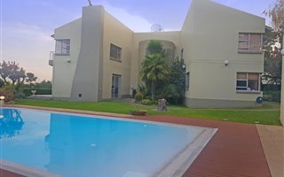 4 Bedroom House in Linksfield