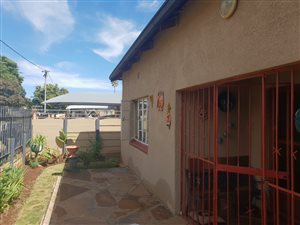 3 Bed House in Brakpan Central