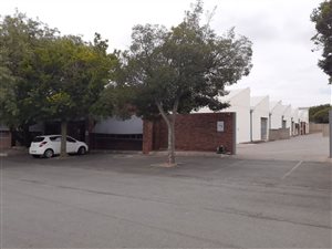 1984 m² Industrial space in Industria