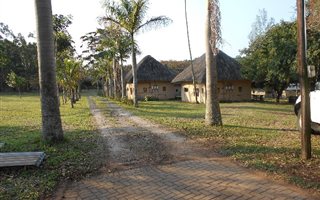 9000 m² Farm in Empangeni