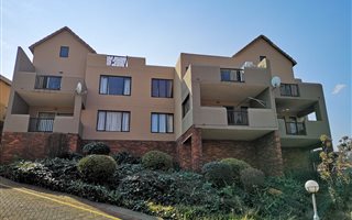 2 Bedroom Townhouse in Winchester Hills