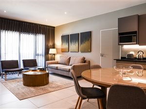 2 Bedroom Apartment in Sandhurst