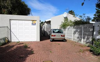 2 Bedroom House in Pinelands