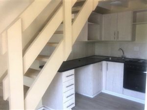 1 Bed Townhouse in Chase Valley