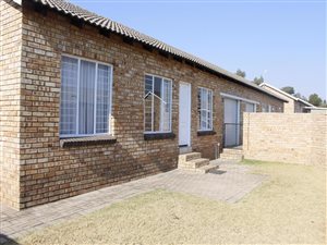 1 Bed Cluster in Cloverdene