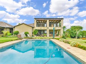 4 Bed House in Chartwell