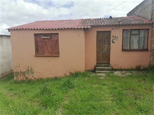 1 Bed House in Mdantsane