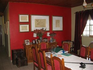 27 ha Farm in Mooiplaats AH