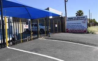 743 m² Commercial space in Boksburg North