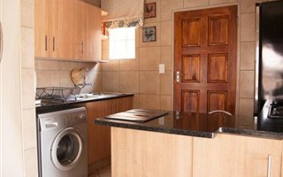 3 Bedroom House in Hesteapark