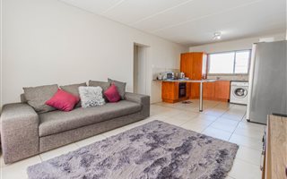 3 Bedroom Apartment in Kleinfontein