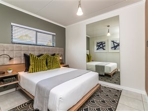 2 Bed Apartment in Boksburg East