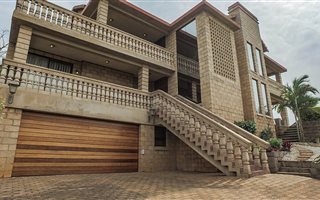 3 Bedroom House in St Michaels on Sea