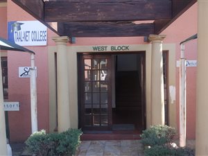 173 m² Commercial space in Ferndale