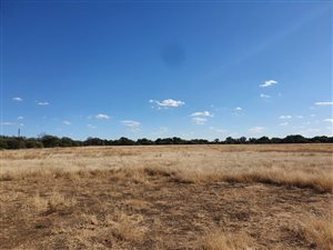63 ha Farm in Thabazimbi