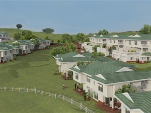 3 Bed Duplex in Mt Edgecombe