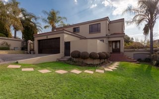 3 Bedroom Cluster in Beverley