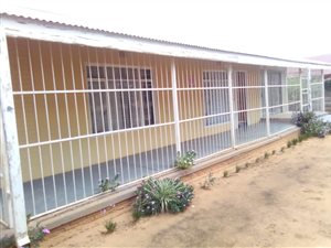 3 Bed House in Allanridge