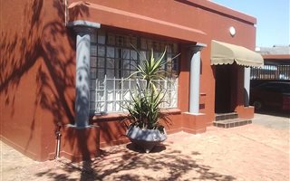 3 Bedroom House in East Lynne