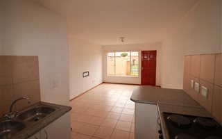 2 Bedroom Apartment in Clarina