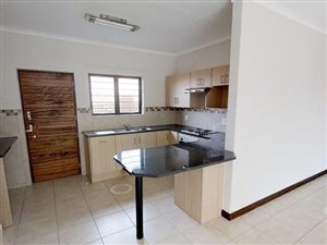 2 Bed House in Brentwood Park