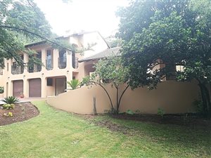 3 Bed House in Gholfsig
