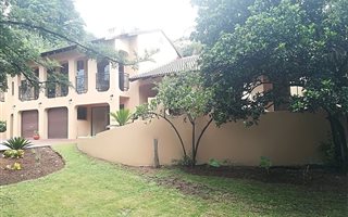 3 Bedroom House in Gholfsig
